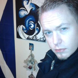 Meet your Posher, Nathan